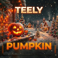 Pumpkin by Teely