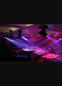 Reverse Trend Music hosting the Factory.