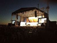 Stream Live Concert online
