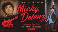 Micky Dolenz - 60 Years of the Monkees