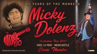 Micky Dolenz - 60 Years of the Monkees