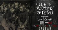 Black Water Fiend