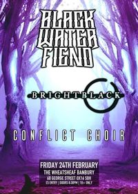 Black Water Fiend