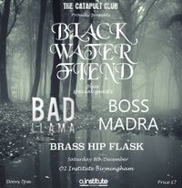 Black Water Fiend