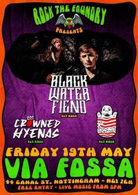 Black Water Fiend