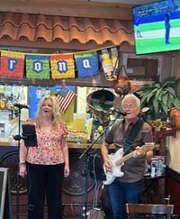 Frank and Brenda 