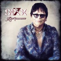 A New Tomorrow by SIXX SE7EN
