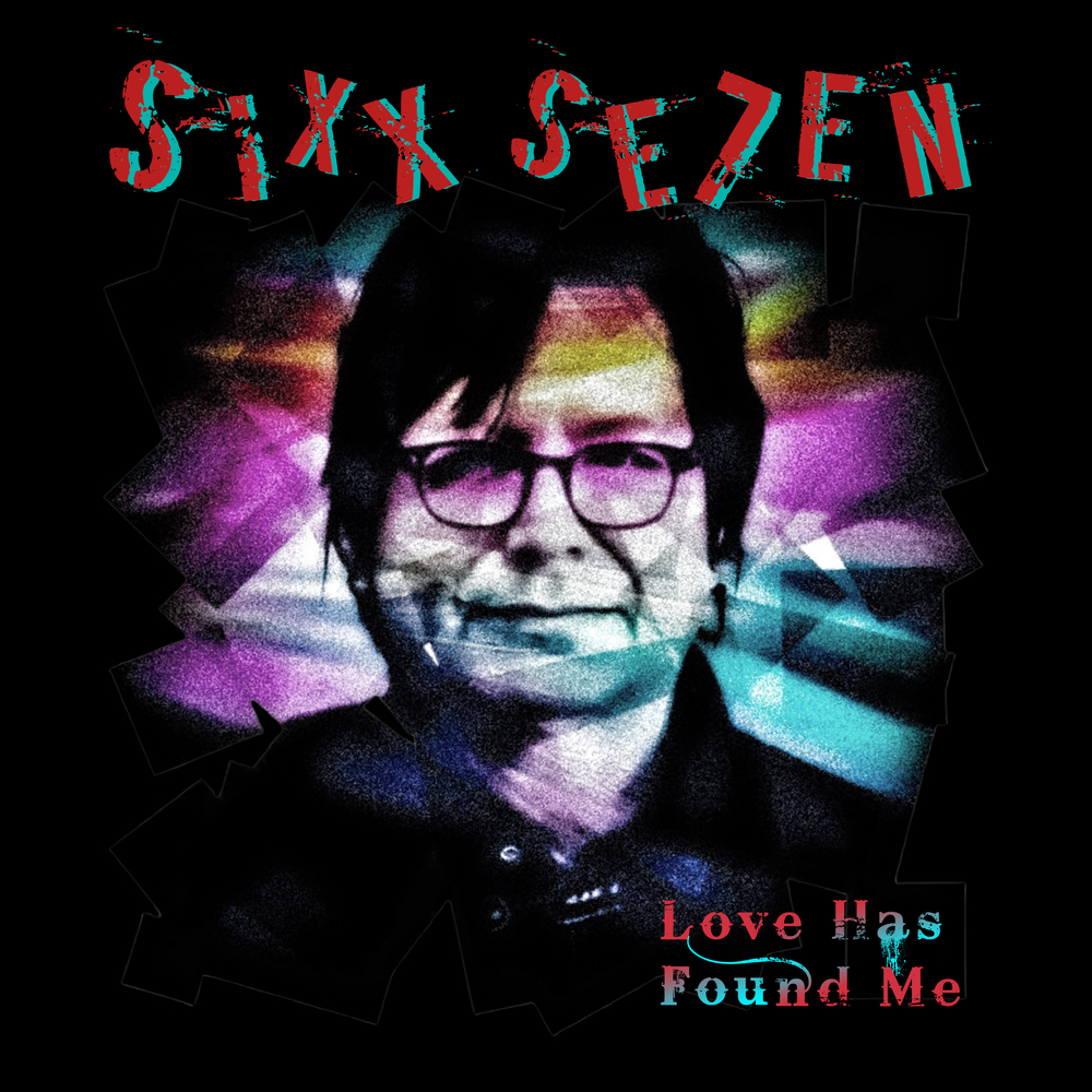 SIXX SE7EN