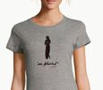 Camiseta Mujer "Mi felicidad"