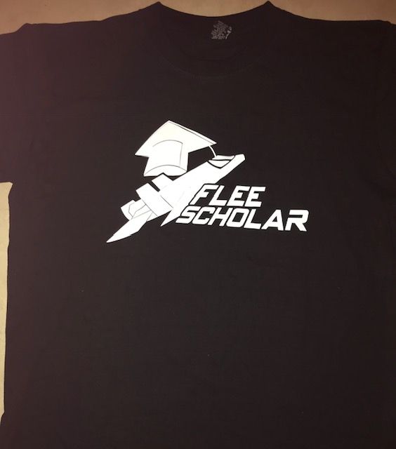 Flee scholar OG T