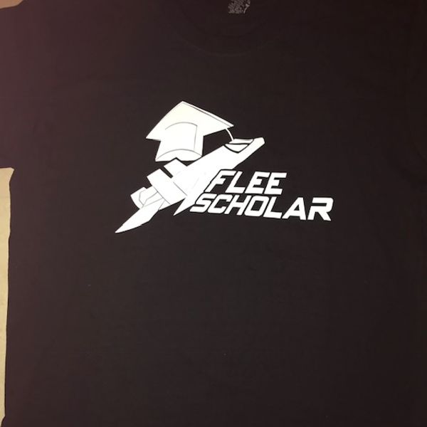 Flee scholar OG T