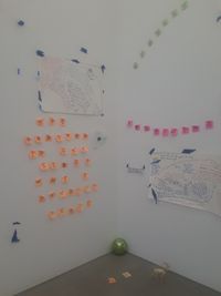 Shelley Hirsch’s End of Residency Celebration