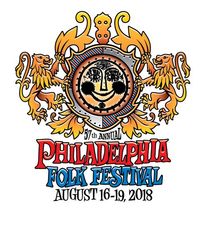 Philly Folk Festival 