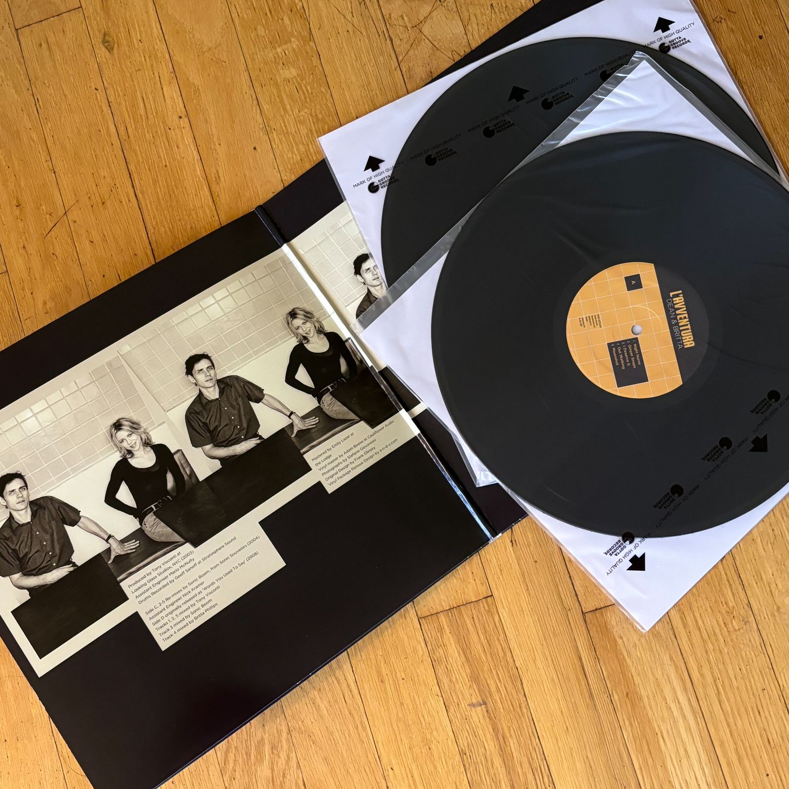 Dean Wareham - SHOP