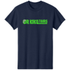 Dr Kiko Tours T-Shirt (pre-order)