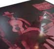 Dean Wareham vs Cheval Sombre - Dean Wareham Vs. Cheval Sombre LP 