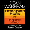 Dean Wareham - Emancipated Hearts CD