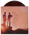 Dean Wareham vs Cheval Sombre - Dean Wareham Vs. Cheval Sombre LP 