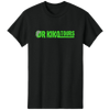 Dr Kiko Tours T-Shirt (pre-order)