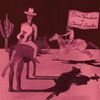 Dean Wareham vs Cheval Sombre - Dean Wareham Vs. Cheval Sombre LP 