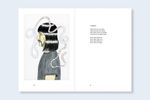 HEARING VOICES -- signed book