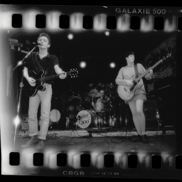 Dean Wareham - SHOP