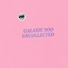 GALAXIE 500 UNCOLLECTED NOISE NY 88'-'90 - COMPACT DISC