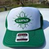 LUNA Trucker Cap 