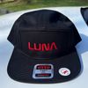 Luna Camper Hat