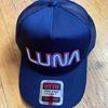LUNA Trucker Cap 