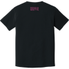 Dean & Britta Brian Calvin T (black)