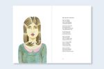 HEARING VOICES -- signed book