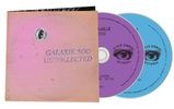 GALAXIE 500 UNCOLLECTED NOISE NY 88'-'90 - COMPACT DISC