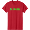 Dr Kiko Tours T-Shirt (pre-order)