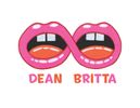 Dean & Britta Brian Calvin T-shirt