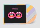 QUARANTINE TAPES - compact disc 