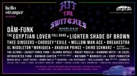 The Altons at Hit the Switches
