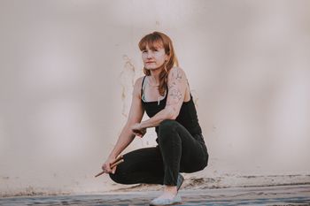 photo by Farah Sosa, July 2020

