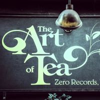 Art of Tea Live Music Showcase