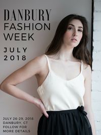 Danbury Fashion Week