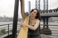 Margot Sergent & Pat Brennan duet 