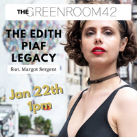 The Edith Piaf legacy