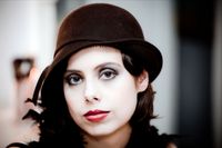 Margot Sergent and Peter Yarin - Piano-voice