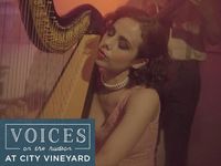 The Best of French Chansons Feat. So French Cabaret at City Vineyard - 12/21