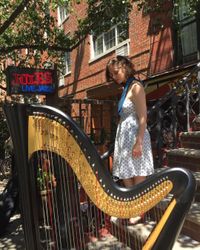 Poetical Swing