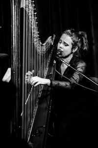 Margot Sergent- Piaf Tribute