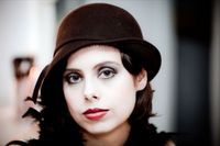 Sunday Jazz Brunch with Margot Sergent and her So French Cabaret
