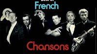 The Best of French Chansons Feat So French Cabaret