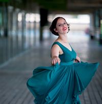 Margot Sergent Trio