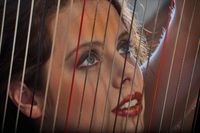 “From Paris With Love” Salute To Edith Piaf,Jacques Brel ,Charlez Aznavour & More Feat. So French Cabaret